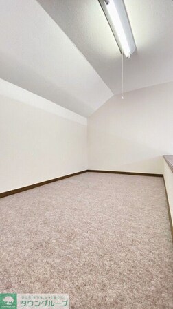 L武蔵野の物件内観写真